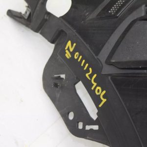 BMW X5 G05 M Sport LCI Front Bumper Right Side Bracket 23 ON 51118085628 Genuine - Image 13