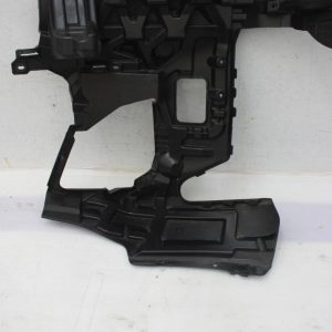 BMW X5 G05 M Sport LCI Front Bumper Right Side Bracket 23 ON 51118085628 Genuine - Image 4