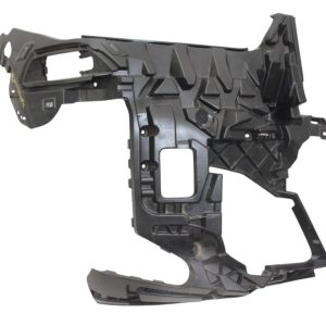 BMW X5 G05 M Sport LCI Front Bumper Right Side Bracket 23 ON 51118085628 Genuine