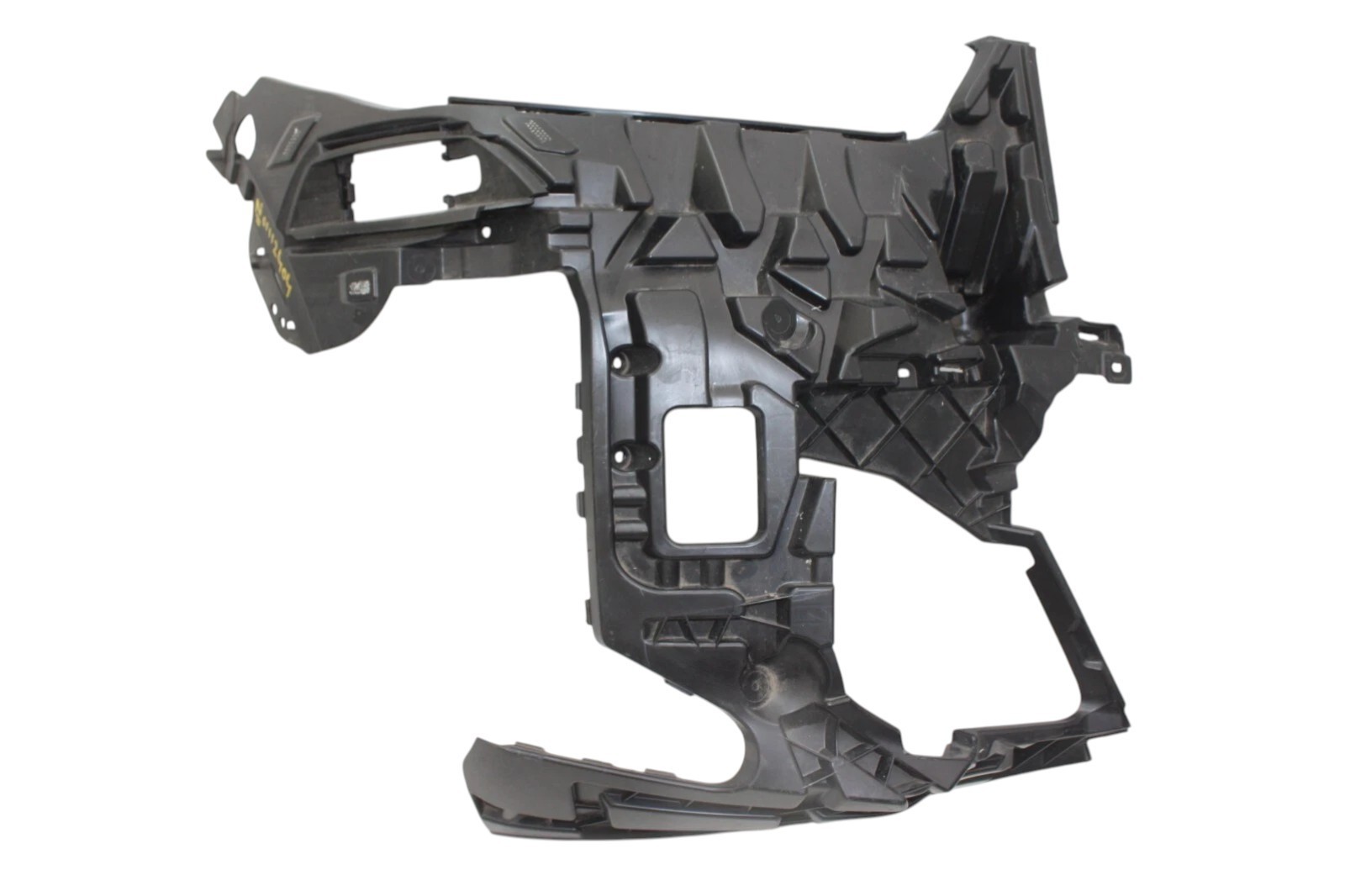 BMW X5 G05 M Sport LCI Front Bumper Right Side Bracket 23 ON 51118085628 Genuine