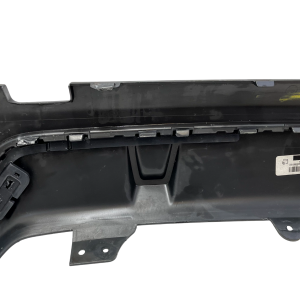 BMW X5 G05 M Sport Rear Bumper Lower Diffuser 2018 TO 2023 51128069258 Genuine - Image 16