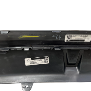 BMW X5 G05 M Sport Rear Bumper Lower Diffuser 2018 TO 2023 51128069258 Genuine - Image 17