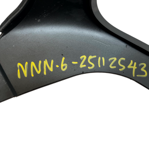 BMW X5 G05 M Sport Rear Bumper Lower Diffuser 2018 TO 2023 51128069258 Genuine - Image 25