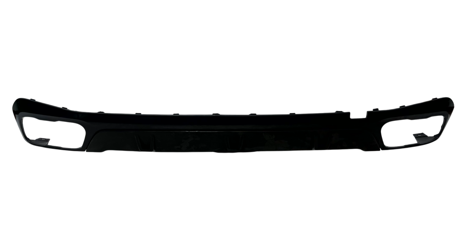 BMW X5 G05 M Sport Rear Bumper Lower Diffuser 2018 TO 2023 51128069258 Genuine