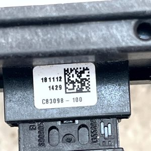 BMW X5 G05 Rear Tailgate Boot Lid Soft Closing Lock Actuator 163672-10 Genuine - Image 11