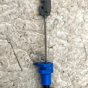 BMW X5 G05 Rear Tailgate Boot Lid Soft Closing Lock Actuator 163672-10 Genuine - Image 12