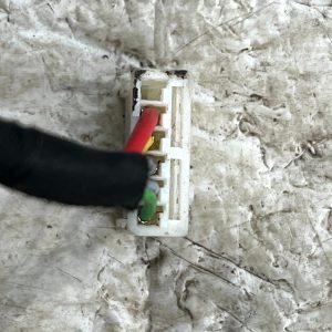 BMW X5 G05 Rear Tailgate Boot Lid Soft Closing Lock Actuator 163672-10 Genuine - Image 15