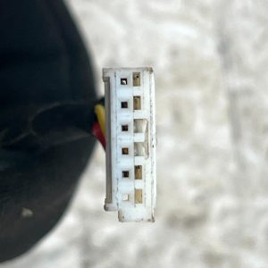 BMW X5 G05 Rear Tailgate Boot Lid Soft Closing Lock Actuator 163672-10 Genuine - Image 16