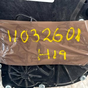 BMW X5 G05 Rear Tailgate Boot Lid Soft Closing Lock Actuator 163672-10 Genuine - Image 19