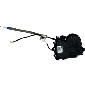 BMW X5 G05 Rear Tailgate Boot Lid Soft Closing Lock Actuator 163672-10 Genuine