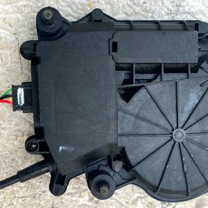 BMW X5 G05 Rear Tailgate Boot Lid Soft Closing Lock Actuator 163672-10 Genuine - Image 8