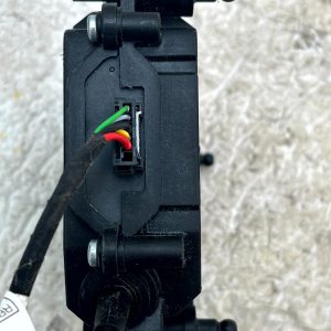 BMW X5 G05 Rear Tailgate Boot Lid Soft Closing Lock Actuator 163672-10 Genuine - Image 9