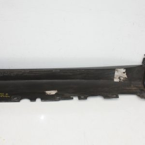 BMW X5 Right Side Skirt 2013 TO 2018 51178054034 f15 - Image 11