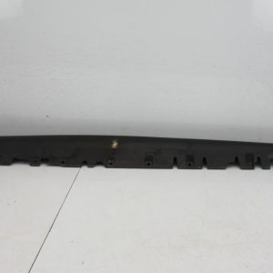 BMW X5 Right Side Skirt 2013 TO 2018 51178054034 f15 - Image 7