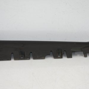 BMW X5 Right Side Skirt 2013 TO 2018 51178054034 f15 - Image 9