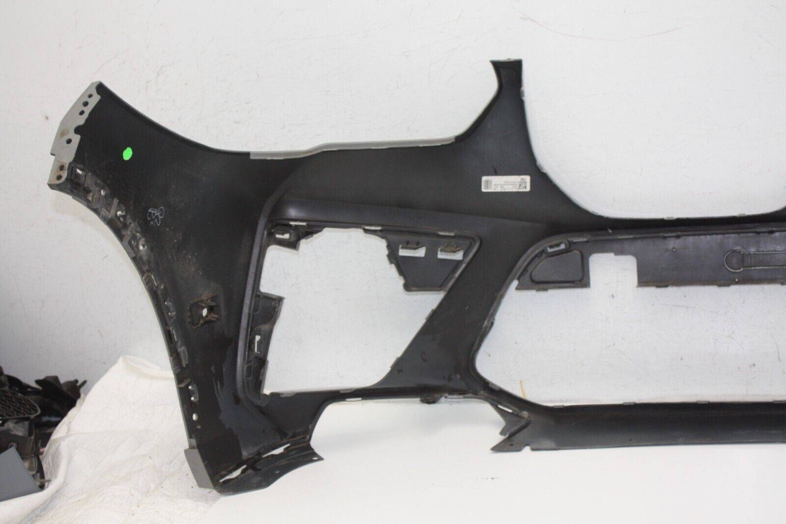 BMW-X5M-M50-M60-F95-M-Sport-Front-Bumper-51118069911-Genuine-176633159172-15