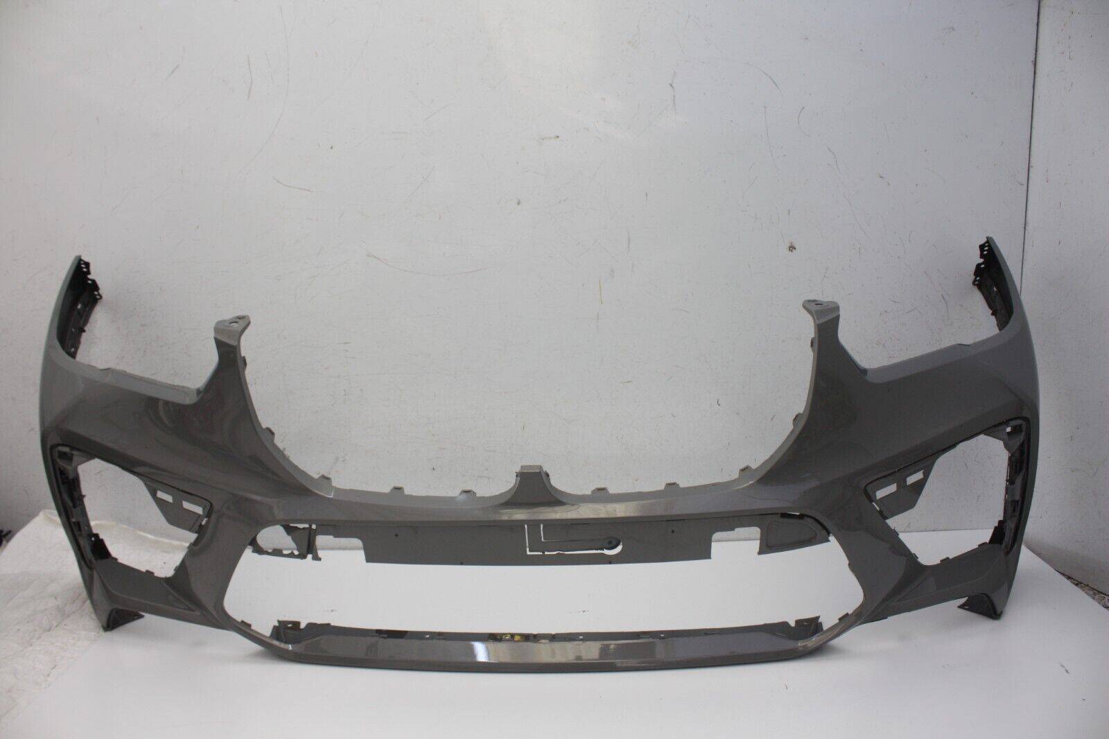 BMW X5M M50 M60 F95 M Sport Front Bumper 51118069911 Genuine 176633159172