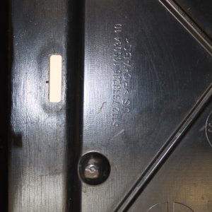 BMW X6 F16 M Sport Rear Bumper Left Bracket 2014 TO 2019 51127338285 Genuine - Image 11