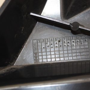 BMW X6 F16 M Sport Rear Bumper Left Bracket 2014 TO 2019 51127338285 Genuine - Image 13