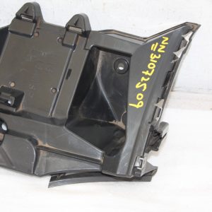 BMW X6 F16 M Sport Rear Bumper Left Bracket 2014 TO 2019 51127338285 Genuine - Image 3