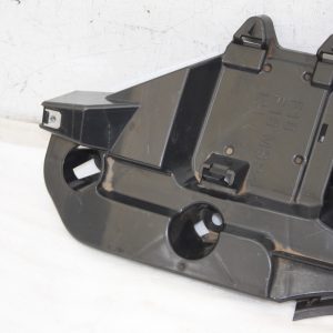 BMW X6 F16 M Sport Rear Bumper Left Bracket 2014 TO 2019 51127338285 Genuine - Image 4