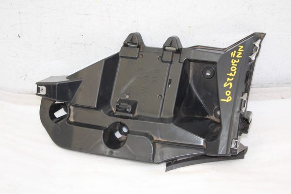 BMW-X6-F16-M-Sport-Rear-Bumper-Left-Bracket-2014-TO-2019-51127338285-Genuine-177317327202