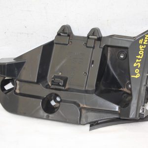 BMW X6 F16 M Sport Rear Bumper Left Bracket 51127338285 Genuine