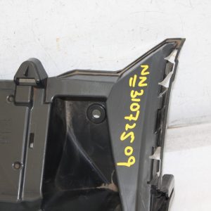 BMW X6 F16 M Sport Rear Bumper Left Bracket 51127338285 Genuine - Image 5