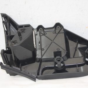 BMW X6 F16 M Sport Rear Bumper Left Bracket 51127338285 Genuine - Image 7