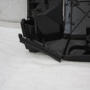 BMW X6 F16 M Sport Rear Bumper Left Bracket 51127338285 Genuine - Image 10