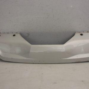 BMW-X6-F16-M-Sport-Rear-Bumper-Lower-Section-2014-to-2019-51128057074-Genuine-175370169002