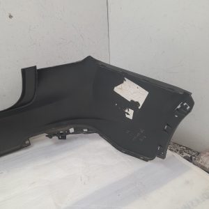 BMW X6 F16 Rear Bumper 2014 TO 2019 51127319876 Genuine *DAMAGED* - Image 13