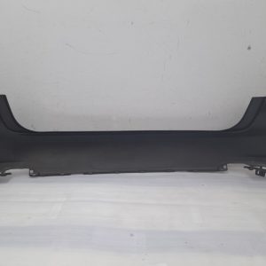 BMW X6 F16 Rear Bumper 2014 TO 2019 51127319876 Genuine *DAMAGED* - Image 14