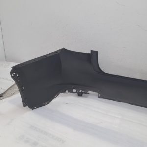 BMW X6 F16 Rear Bumper 2014 TO 2019 51127319876 Genuine *DAMAGED* - Image 15