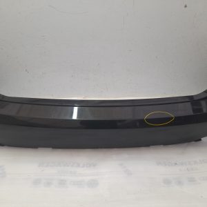 BMW X6 F16 Rear Bumper 2014 TO 2019 51127319876 Genuine *DAMAGED* - Image 3