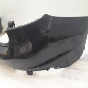 BMW X6 F16 Rear Bumper 2014 TO 2019 51127319876 Genuine *DAMAGED* - Image 6