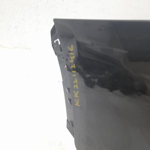 BMW X6 F16 Rear Bumper 2014 TO 2019 51127319876 Genuine *DAMAGED* - Image 8