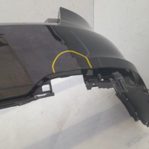 BMW X6 F16 Rear Bumper 2014 TO 2019 51127319876 Genuine *DAMAGED* - Image 9