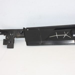 BMW X7 G05 G06 G07 Front Lower Radiator Air Duct 51747421678 Genuine - Image 11