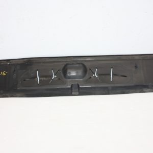 BMW X7 G05 G06 G07 Front Lower Radiator Air Duct 51747421678 Genuine - Image 4