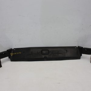 BMW X7 G05 G06 G07 Front Lower Radiator Air Duct 51747421678 Genuine