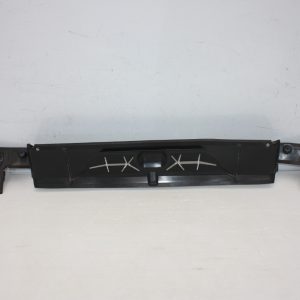 BMW X7 G05 G06 G07 Front Lower Radiator Air Duct 51747421678 Genuine - Image 9