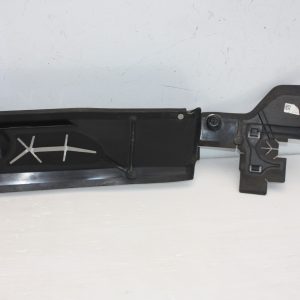 BMW X7 G05 G06 G07 Front Lower Radiator Air Duct 51747421678 Genuine - Image 10