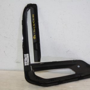 BMW X7 G07 M Sport Front Bumper Right Fog Light Trim 2019 on 51118074260 Genuine - Image 14