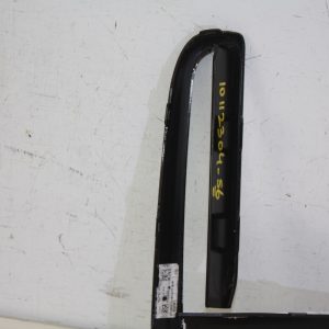 BMW X7 G07 M Sport Front Bumper Right Fog Light Trim 2019 on 51118074260 Genuine - Image 15