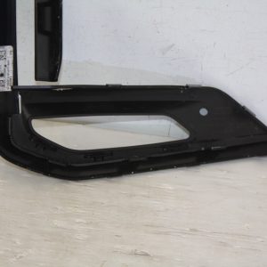 BMW X7 G07 M Sport Front Bumper Right Fog Light Trim 2019 on 51118074260 Genuine - Image 16
