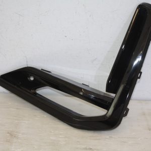 BMW X7 G07 M Sport Front Bumper Right Fog Light Trim 2019 on 51118074260 Genuine