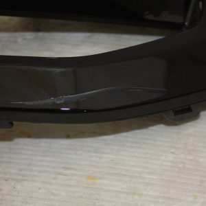 BMW X7 G07 M Sport Front Bumper Right Fog Light Trim 2019 on 51118074260 Genuine - Image 6