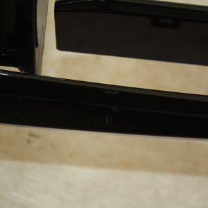 BMW X7 G07 M Sport Front Bumper Right Fog Light Trim 2019 on 51118074260 Genuine - Image 8