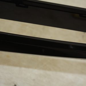 BMW X7 G07 M Sport Front Bumper Right Fog Light Trim 2019 on 51118074260 Genuine - Image 9